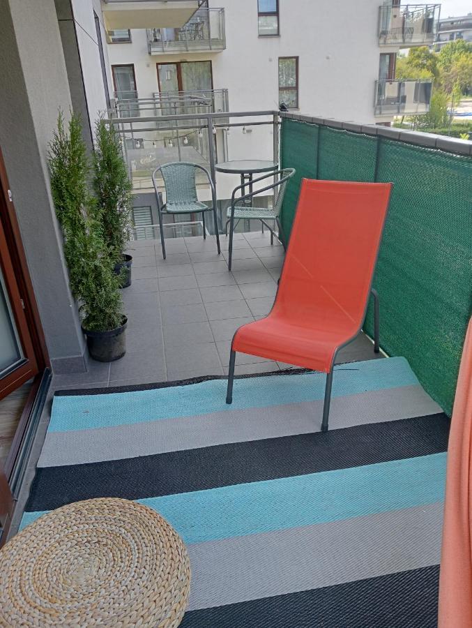 Leilighet Polly Arkadia Warszawa